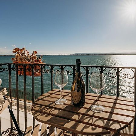 Case Vacanze Vista Mare Siraküza Dış mekan fotoğraf