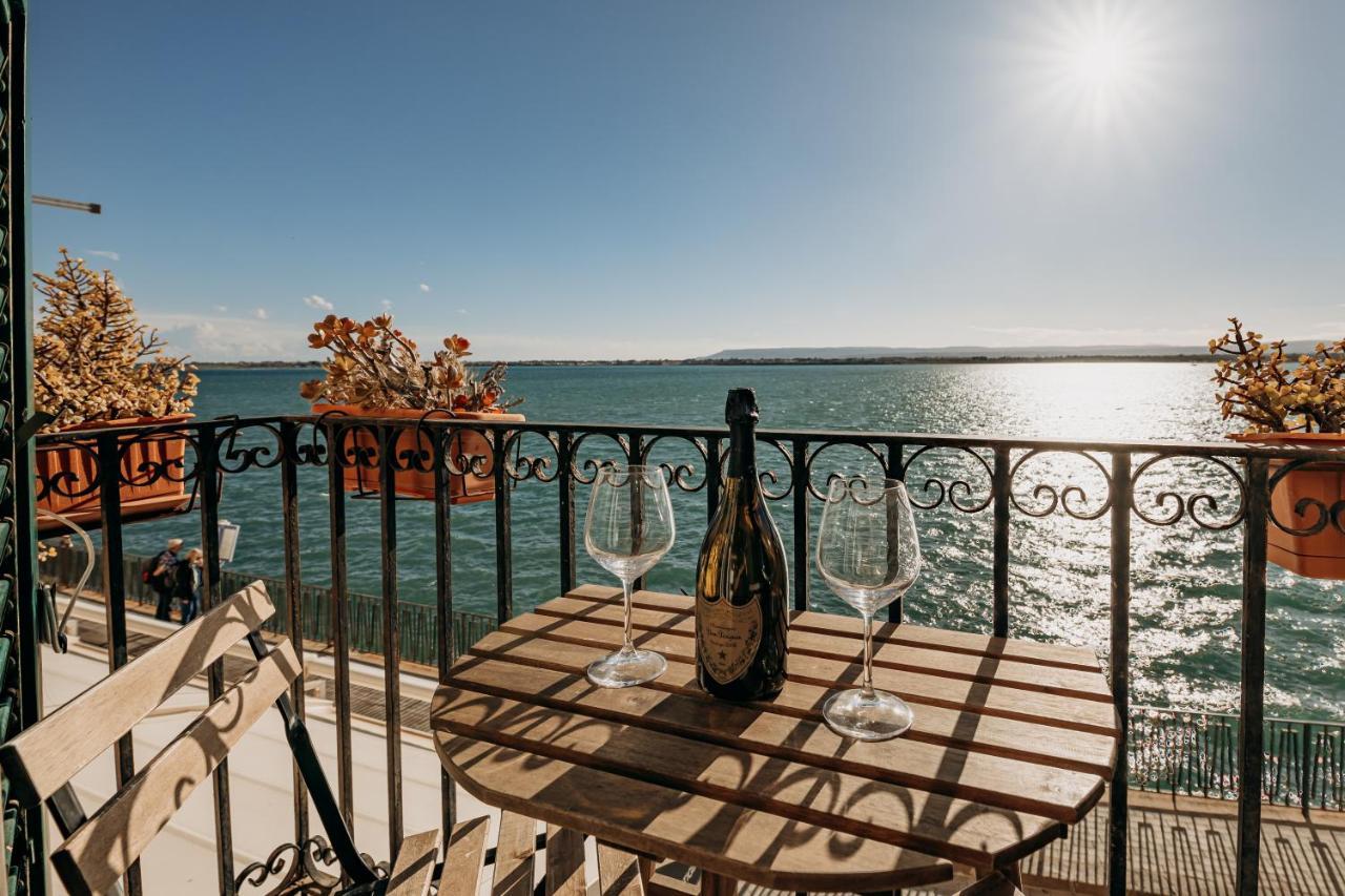 Case Vacanze Vista Mare Siraküza Dış mekan fotoğraf