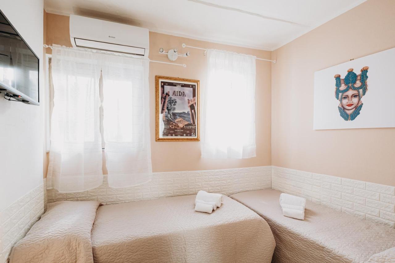 Case Vacanze Vista Mare Siraküza Dış mekan fotoğraf