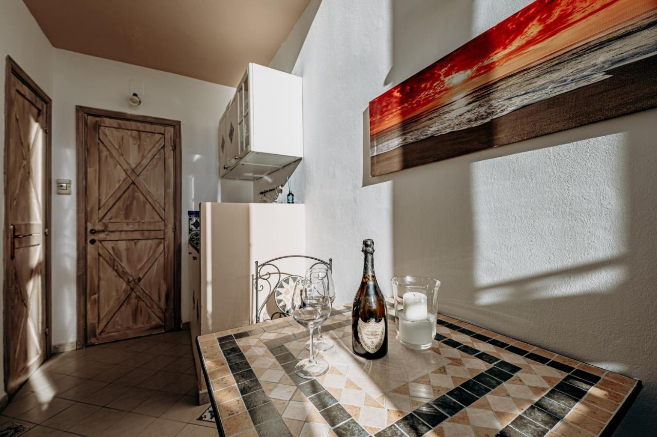 Case Vacanze Vista Mare Siraküza Dış mekan fotoğraf