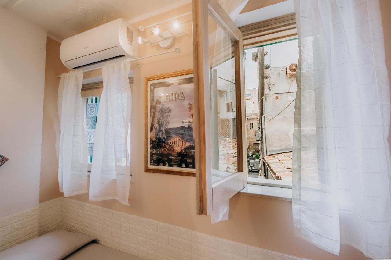 Case Vacanze Vista Mare Siraküza Dış mekan fotoğraf