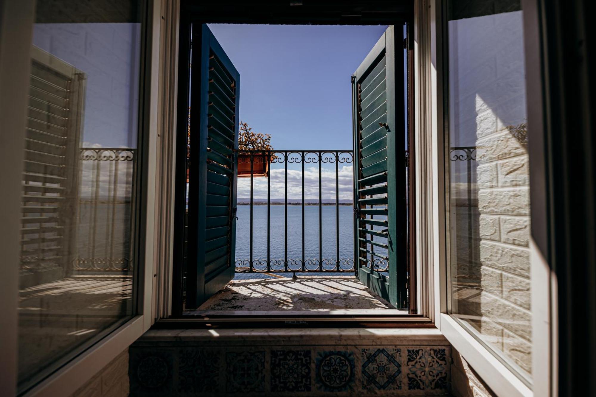 Case Vacanze Vista Mare Siraküza Dış mekan fotoğraf