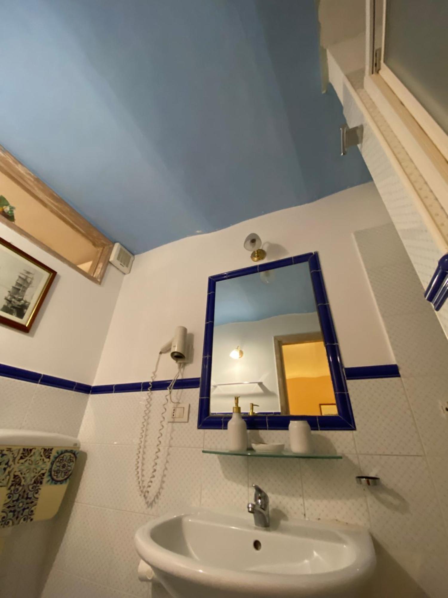 Case Vacanze Vista Mare Siraküza Dış mekan fotoğraf